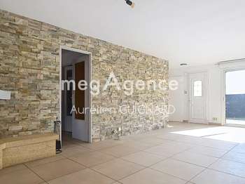 Vente maison 5 pièces Bressuire 79