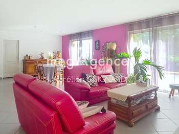 Vente Maison 4 chambresBressuire
