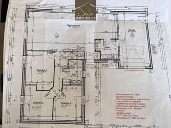 Vente maison 4 pièces Vente maison 4 pièces