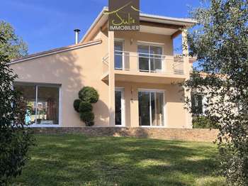 Vente maison 5 pièces Bressuire 79