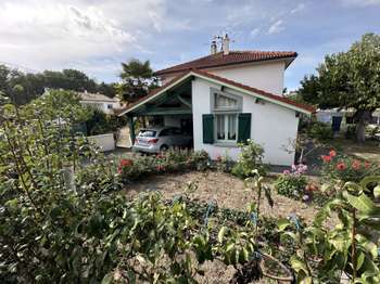 Vente Maison 5 chambresBressuire