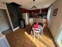 Vente maison 8 pièces Vente maison 8 pièces