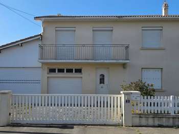 Vente Maison 3 chambresBressuire