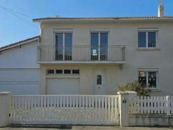 Vente Maison 3 chambresBressuire
