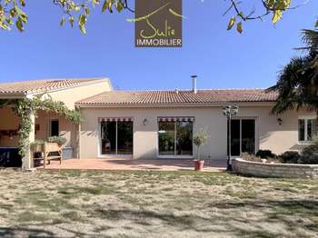 Vente maison 7 pièces Bressuire 79