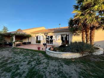 Vente Maison 4 chambresBressuire