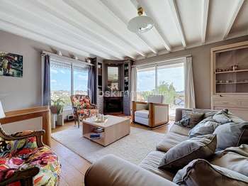 Vente maison 7 pièces Bressuire 79
