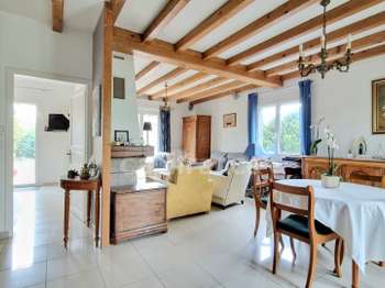 Vente maison 4 pièces Bressuire 79