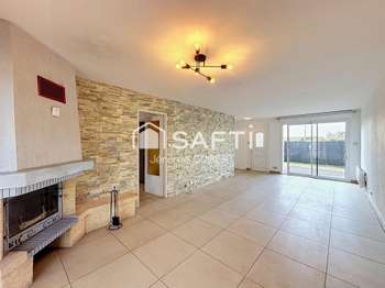 Vente maison 5 pièces Bressuire 79