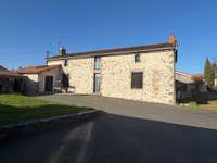 Vente maison Bressuire - 79