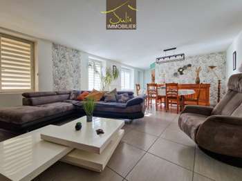 Photo Vente maison Bressuire