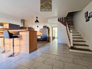 Vente Maison 4 chambresBressuire