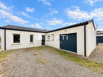 Vente Maison 3 chambresBressuire