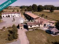 Vente maison 15 pièces Vente maison 15 pièces