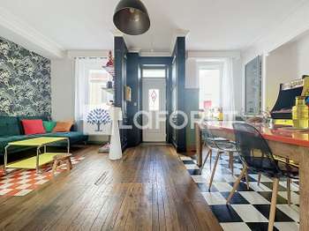 Vente maison 5 pièces Bressuire 79