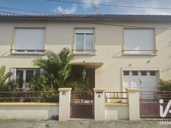 Vente maison 5 pièces Bressuire 79