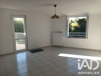 Vente maison 4 pièces Bressuire 79