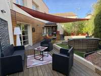 Vente maison 5 pièces Vente maison 5 pièces