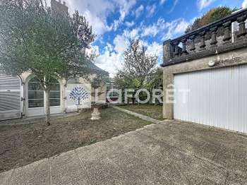 Vente Maison 5 chambresBressuire