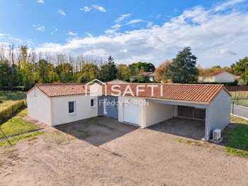 Vente maison 4 pièces Bressuire 79