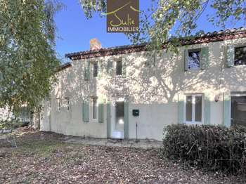 Vente Maison 2 chambresBressuire