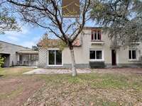 Vente maison Bressuire - 79