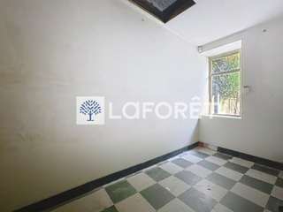 Vente maison 2 pièces