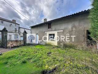 Vente maison 2 pièces