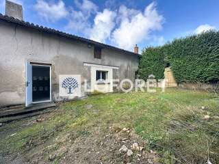 Vente maison 2 pièces