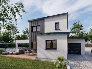 Vente maison