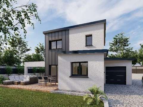 Vente maison Brest 29