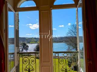 Vente maison 16 pièces
