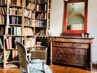 Vente maison 16 pièces