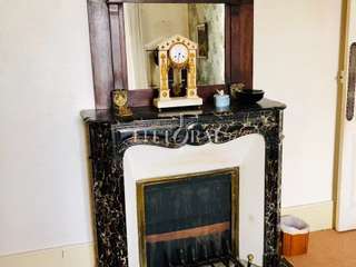 Vente maison 16 pièces