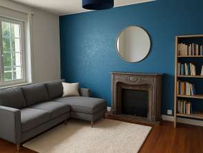 Vente Maison 4 chambresBrest