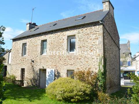 Vente maison 10 pièces Brest 29