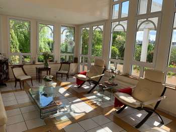Vente Maison 6 chambresBrest