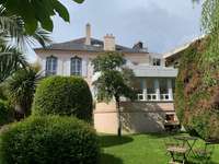 Vente maison 9 pièces
