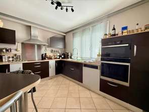 Vente Maison 4 chambresBrest