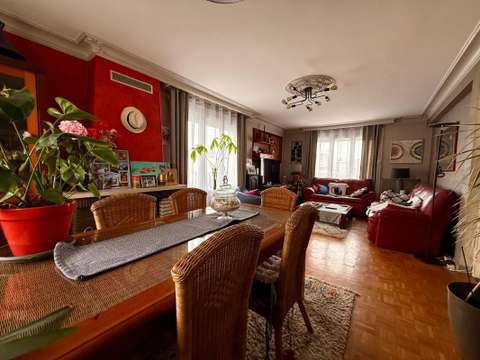 Vente maison 5 pièces Brest 29