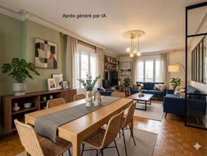 Vente Maison 4 chambresBrest