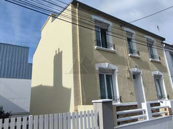 Vente Maison 6 chambresBrest