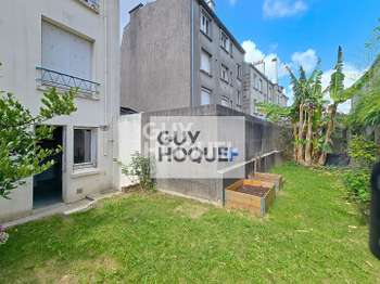 Vente maison 5 pièces Brest 29