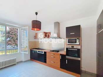 Vente maison 5 pièces Brest 29