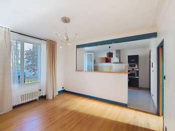 Vente Maison 3 chambresBrest