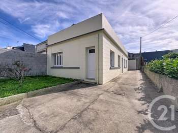 Vente maison 5 pièces Brest 29