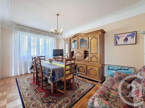 Vente maison 5 pièces Brest 29