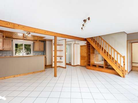 Vente maison 6 pièces Brest 29