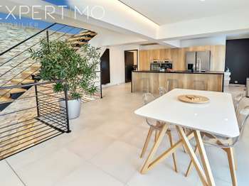 Vente maison 6 pièces Brest 29