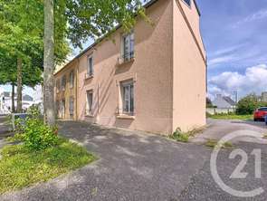 Vente Maison 4 chambresBrest